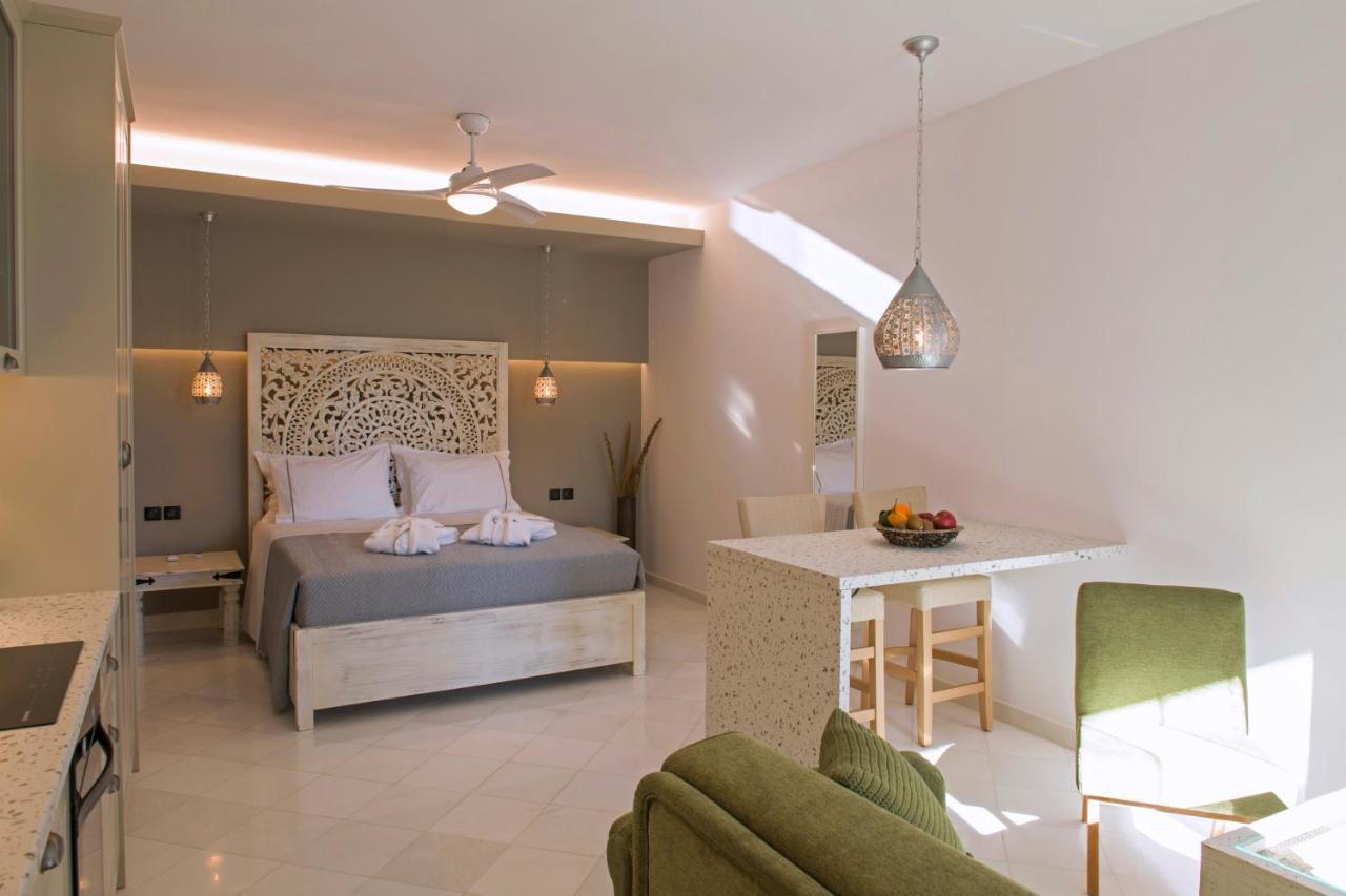 Apartamento Aval Riviera Lagonisi Exterior foto